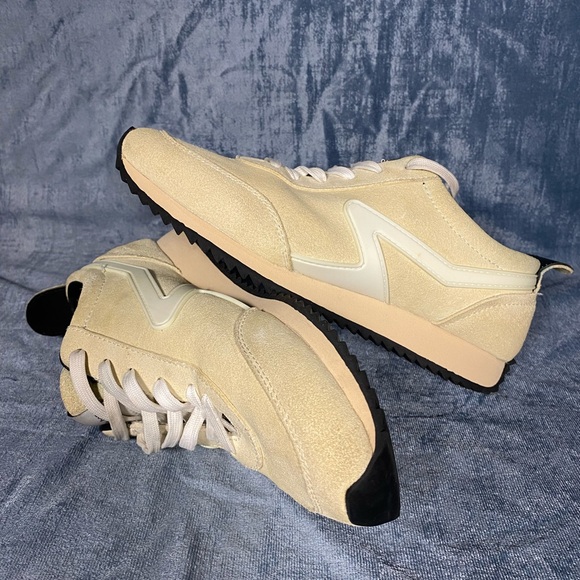 RAG & BONE Retro Runner Sneaker (Women) - Picture 3 of 8